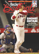 Beckett Baseball