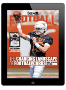 Beckett Football Digital