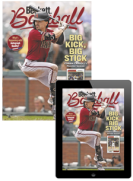 Beckett Baseball Combo