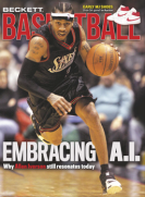 Beckett Basketball