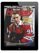 Beckett Hockey Digital