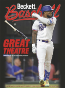 Beckett Baseball