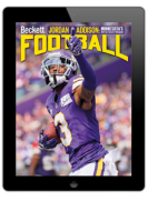 Beckett Football Digital