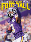 Beckett Football