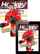 Beckett Hockey Combo