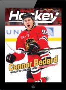 Beckett Hockey Digital