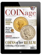 Digital COINage