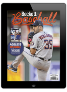Beckett Baseball Digital