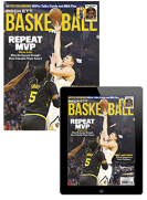 Beckett Basketball Combo