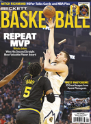 Beckett Basketball