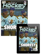 Beckett Hockey Combo