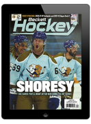 Beckett Hockey Digital