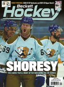 Beckett Hockey