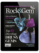 Digital Rock&gem