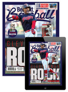 Beckett Baseball Combo