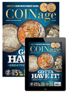 Combo COINage