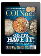 Digital COINage