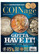 COINage