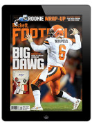 Beckett Football Digital