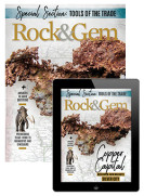 Combo Rock&gem