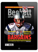 Sports Card Monthly Digital